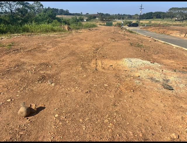 685M² VACANT LAND FOR SALE IN LALELA ESTATE